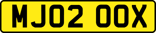 MJ02OOX
