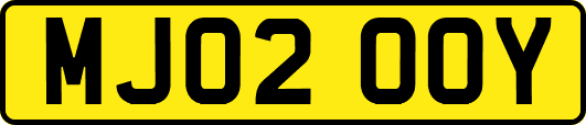 MJ02OOY