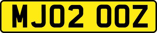 MJ02OOZ