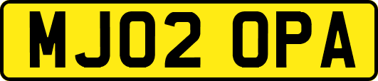 MJ02OPA