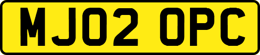 MJ02OPC