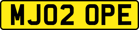 MJ02OPE