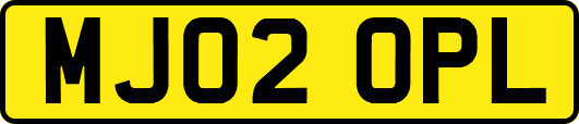 MJ02OPL