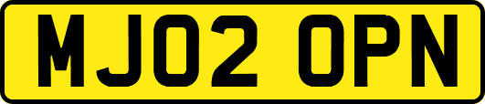 MJ02OPN