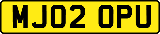 MJ02OPU