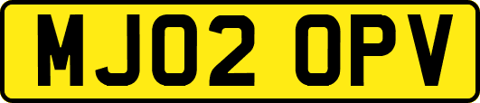 MJ02OPV