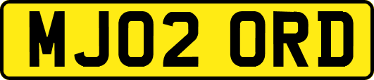 MJ02ORD