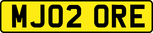MJ02ORE