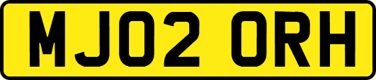 MJ02ORH