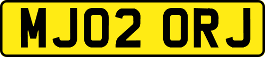 MJ02ORJ