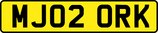 MJ02ORK