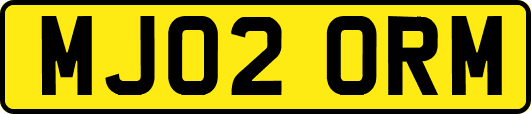 MJ02ORM
