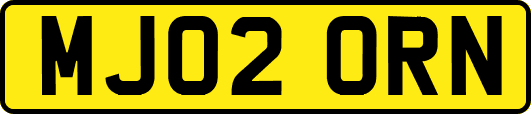 MJ02ORN