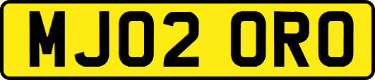 MJ02ORO