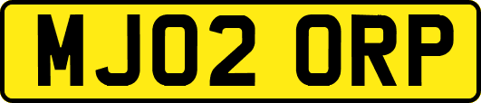 MJ02ORP