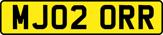 MJ02ORR