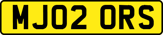 MJ02ORS