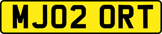 MJ02ORT