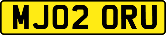 MJ02ORU
