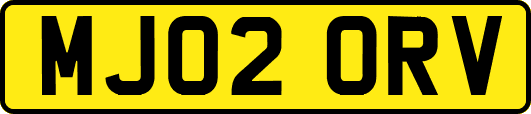 MJ02ORV