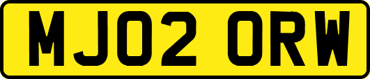 MJ02ORW