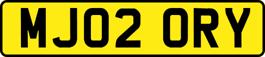 MJ02ORY