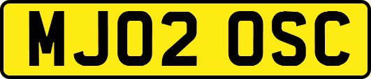 MJ02OSC