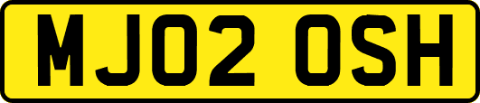 MJ02OSH