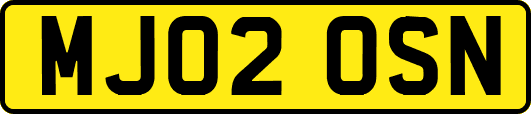 MJ02OSN