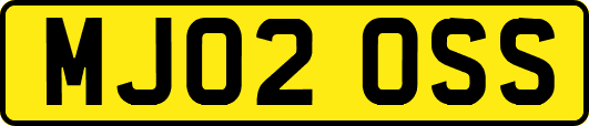 MJ02OSS