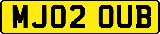 MJ02OUB