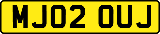 MJ02OUJ