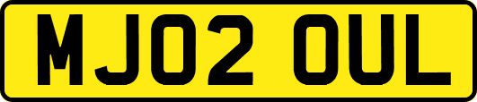 MJ02OUL