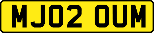 MJ02OUM