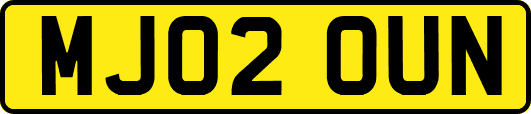 MJ02OUN