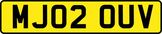 MJ02OUV