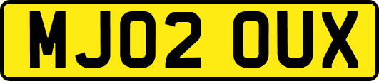MJ02OUX
