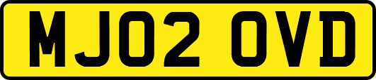 MJ02OVD
