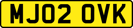 MJ02OVK