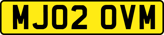 MJ02OVM