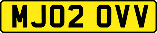 MJ02OVV