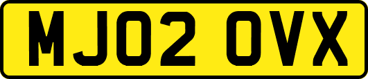 MJ02OVX
