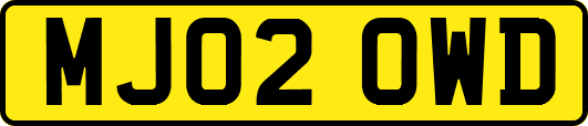MJ02OWD