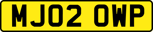 MJ02OWP