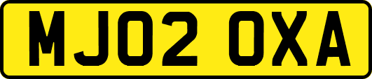 MJ02OXA