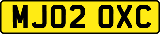 MJ02OXC