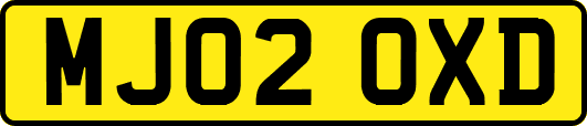 MJ02OXD