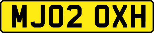 MJ02OXH