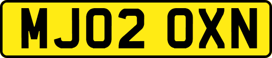 MJ02OXN