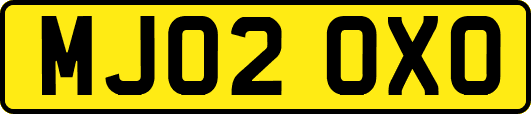 MJ02OXO